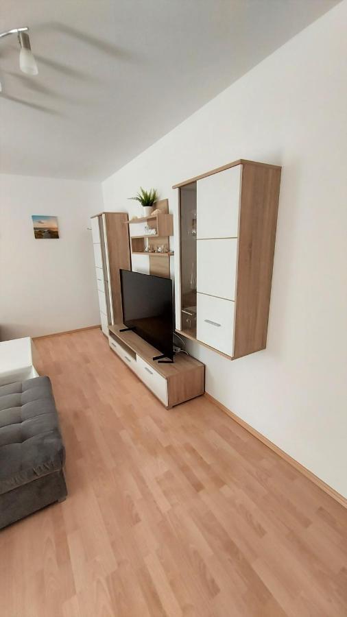 Birkenstrasse 21C Wohnung 23 Kirr Exterior photo