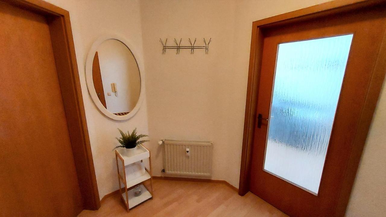 Birkenstrasse 21C Wohnung 23 Kirr Exterior photo